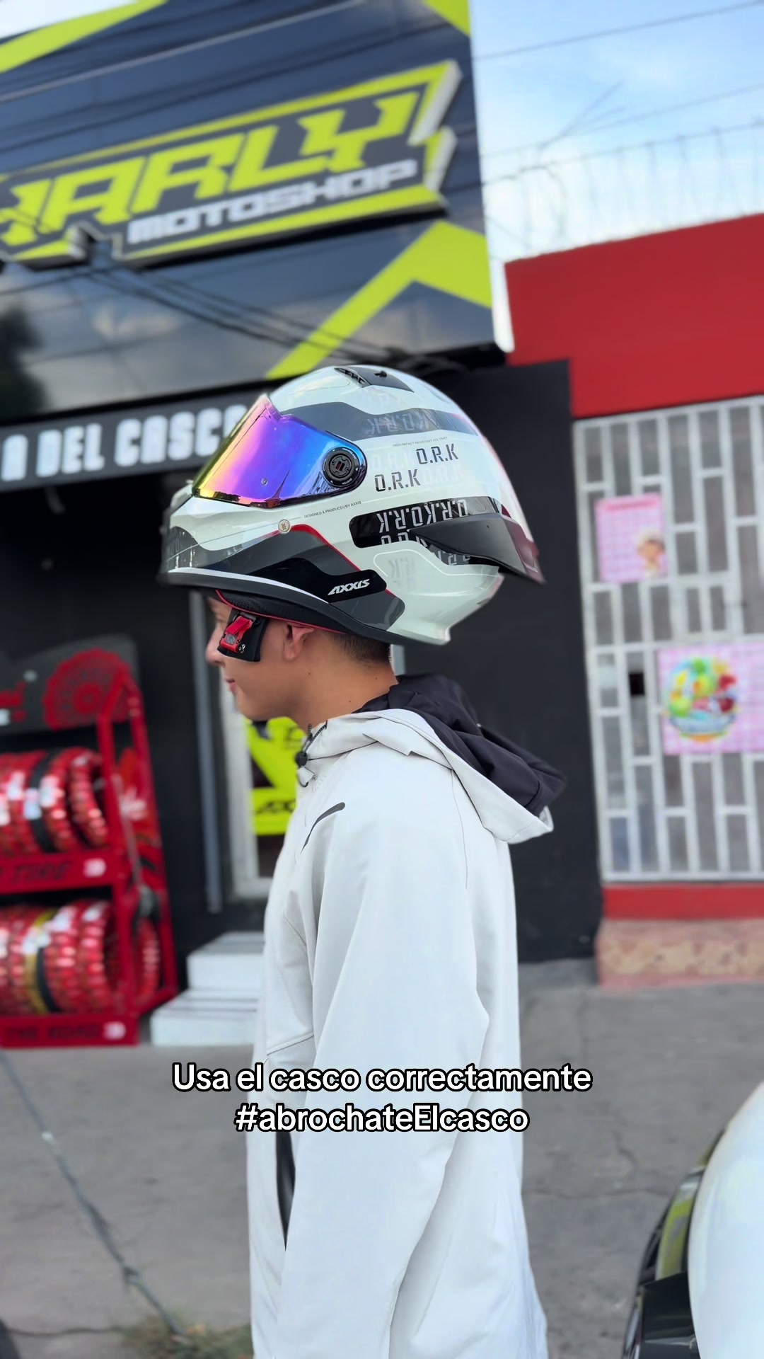 @CHARLY MOTOSHOP