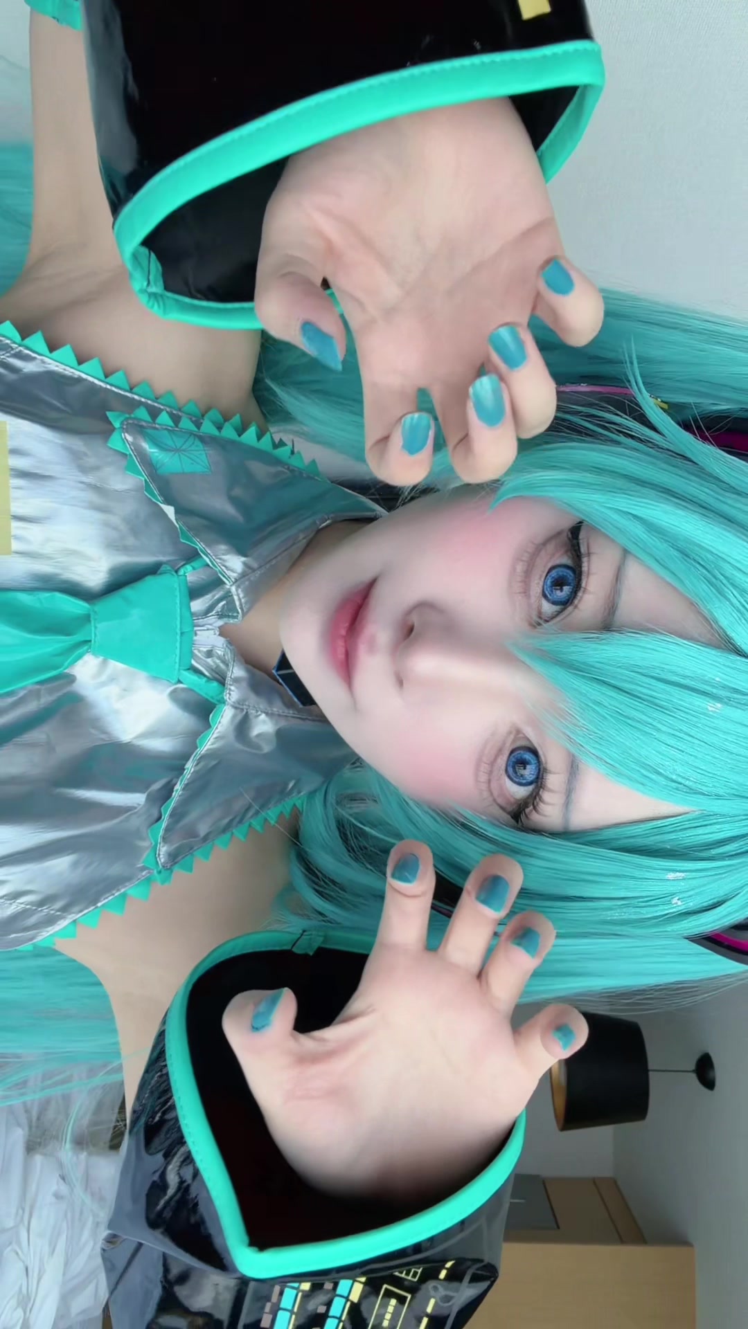 @雪村ユノ