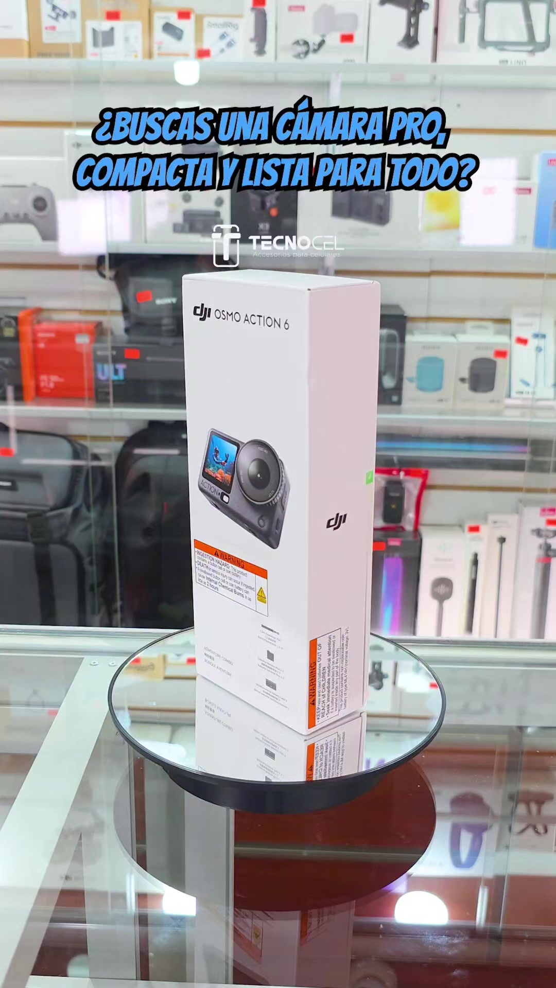 @Tecnocel Pujilí