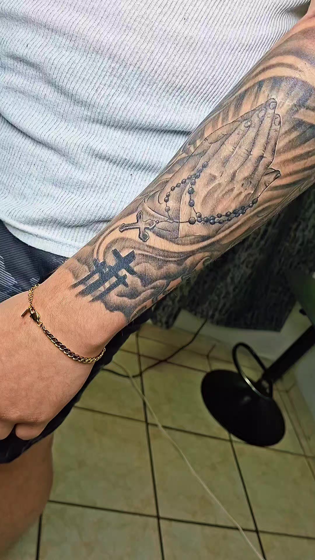 @Angel tatto