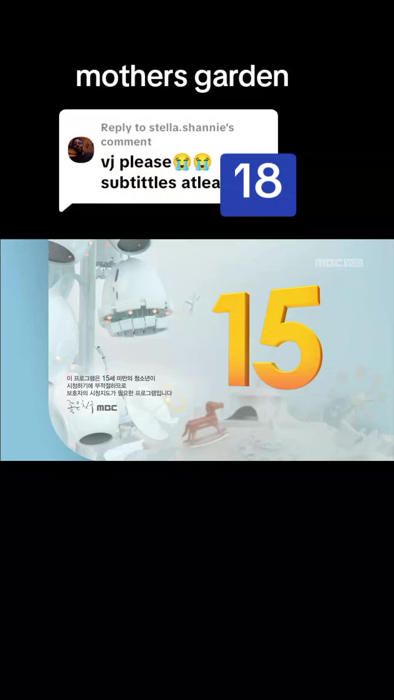 @FULLTIME DRAMA update 3