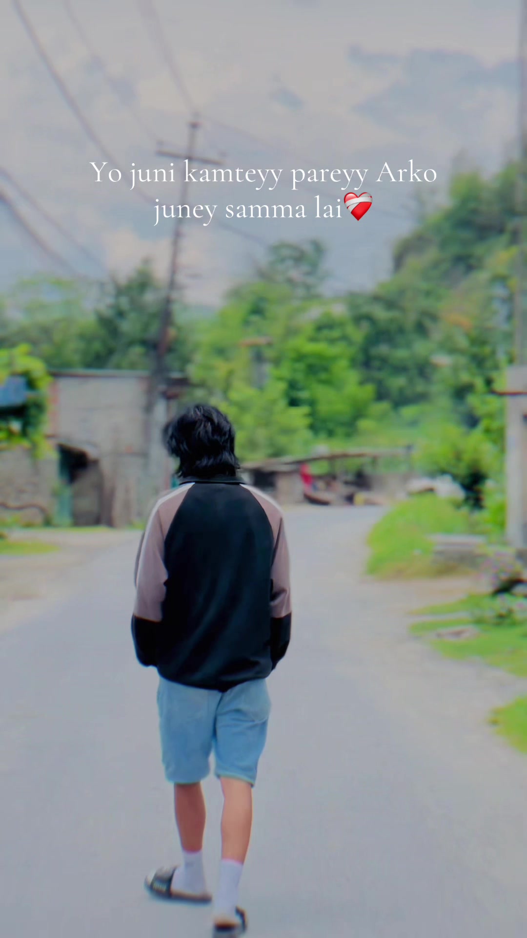 @Smileboyhoraaaa☺️