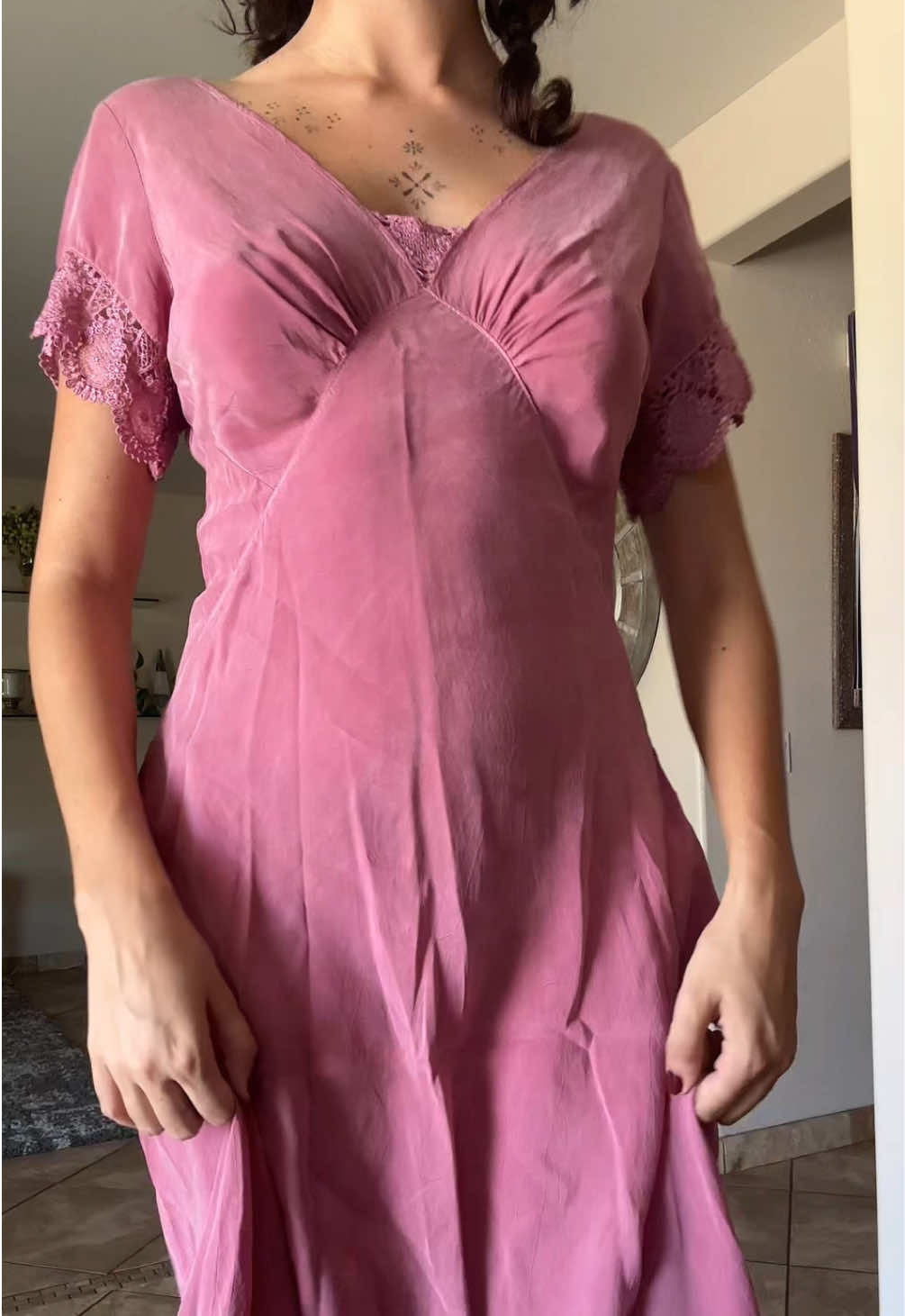 @Miranda ⋆˚꩜。