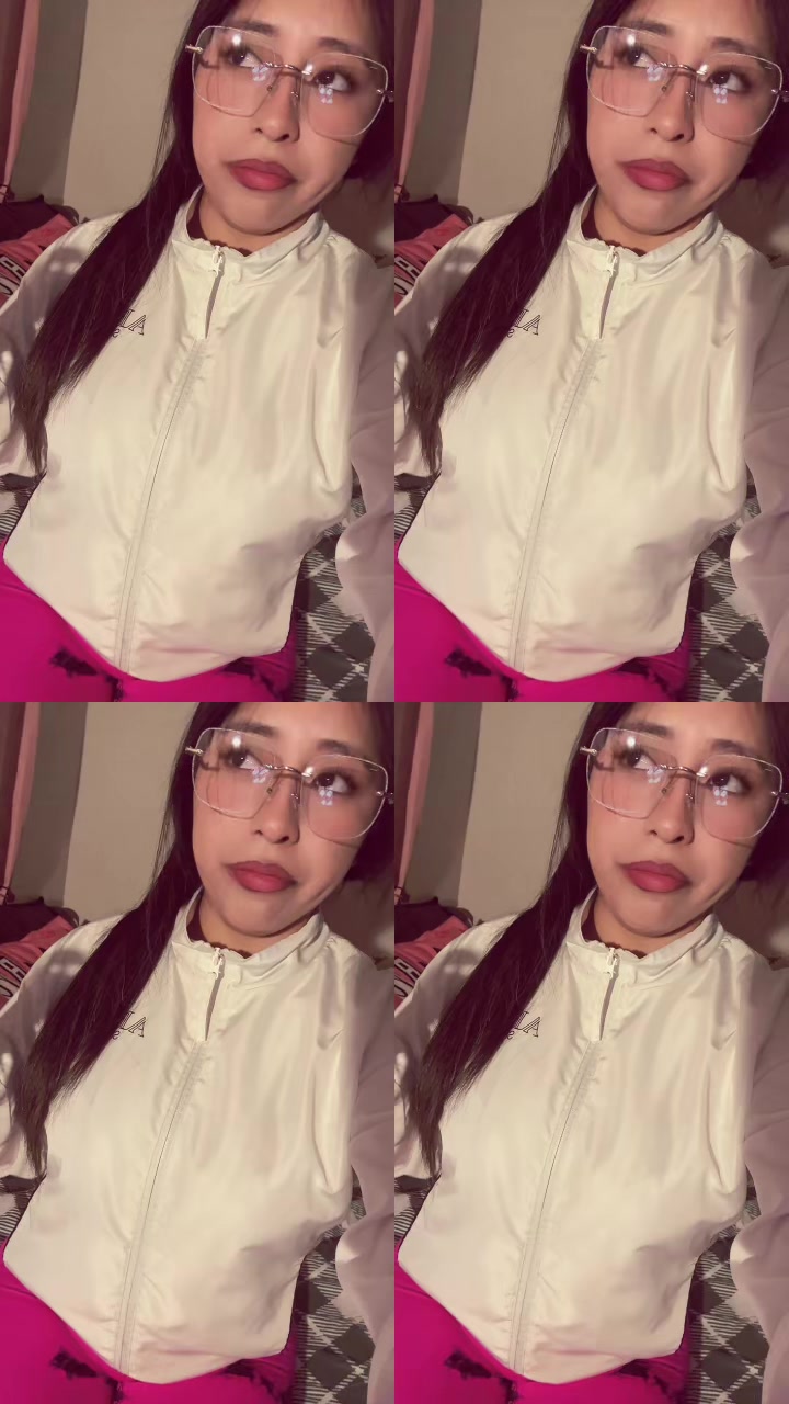 @Chaparrita 🤍