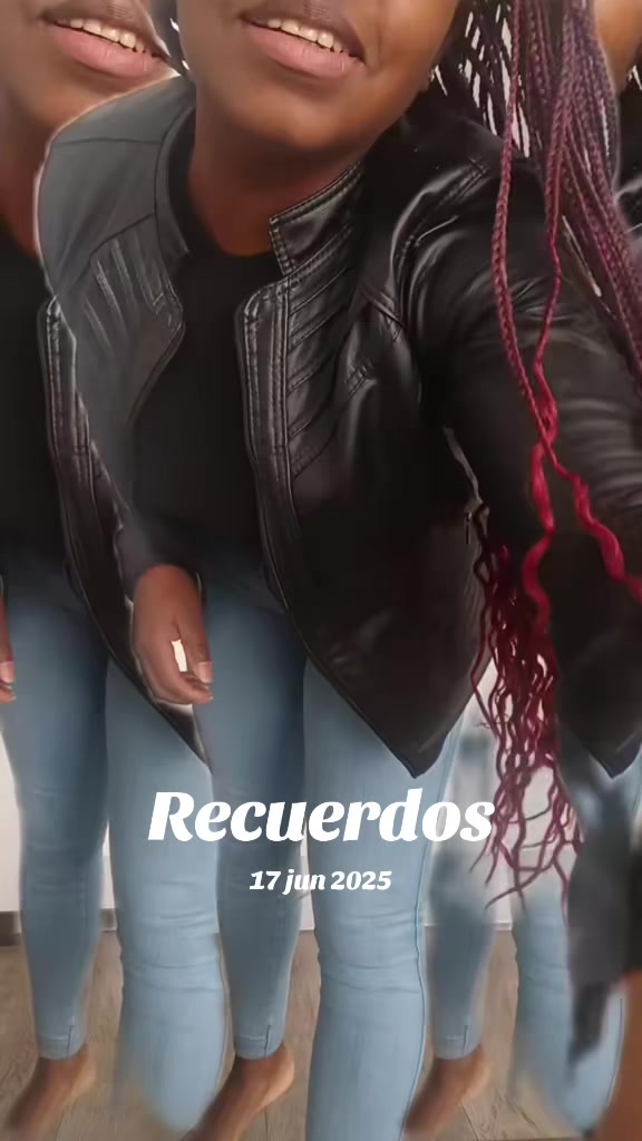 @La bonita Gudiño
