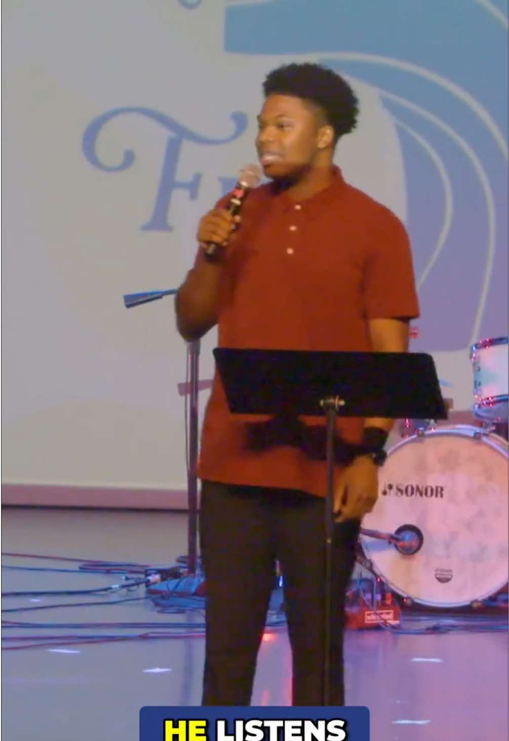 @Houston Christian University