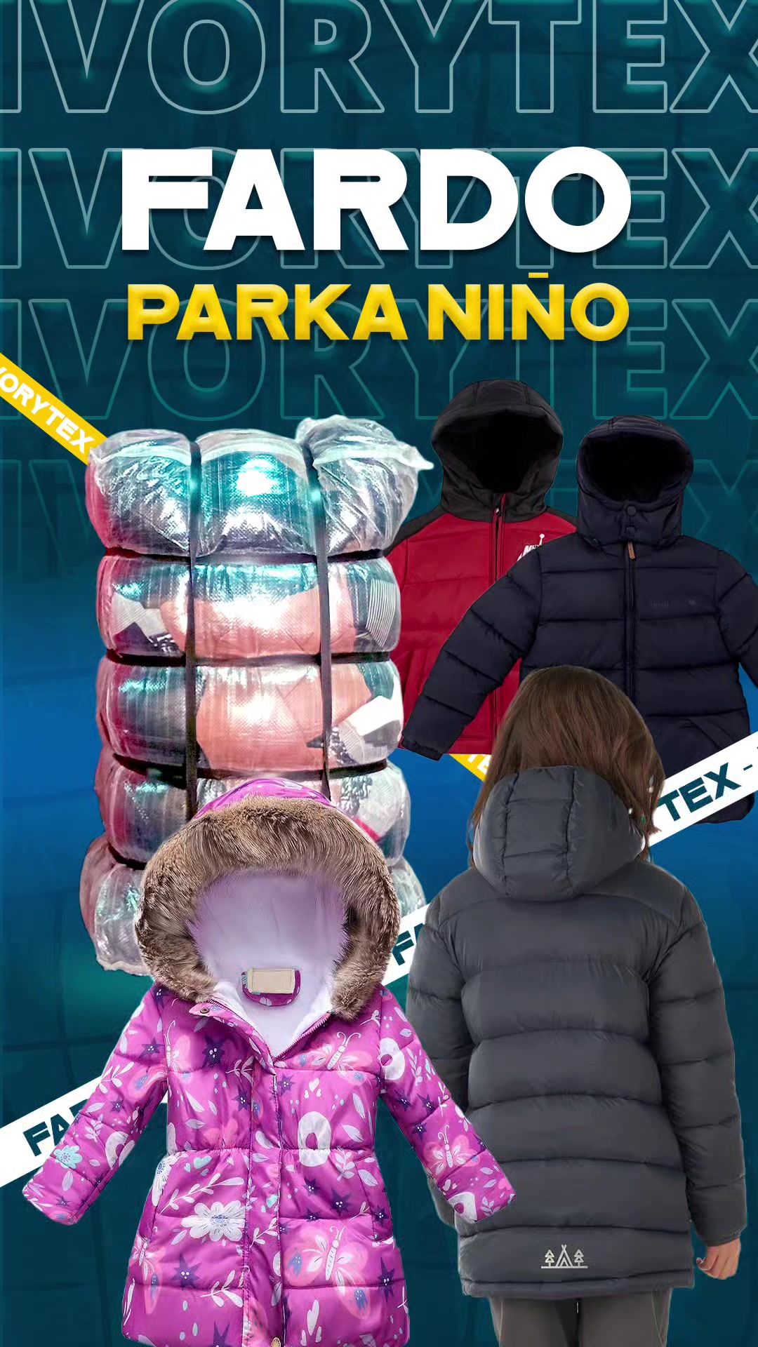 @IvoryTex fardos Chile