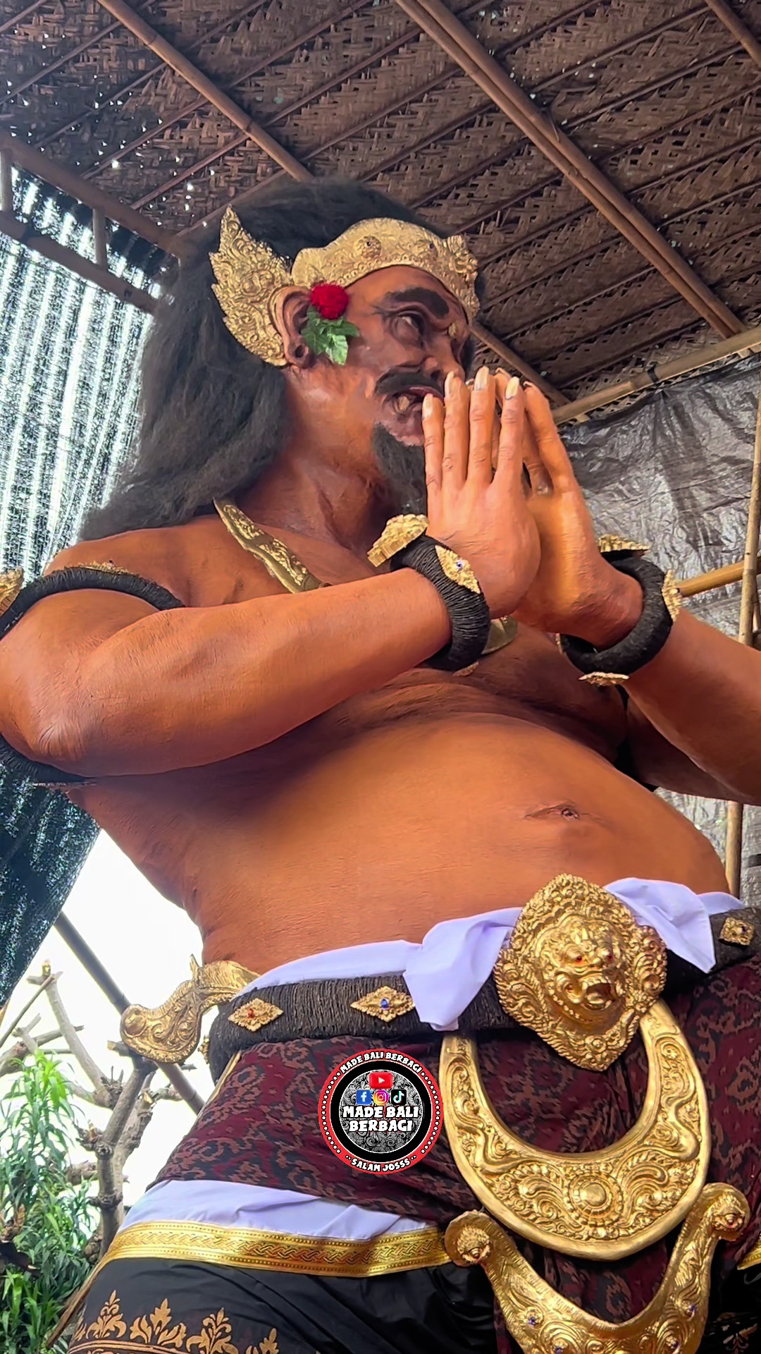 @Made Bali Berbagi