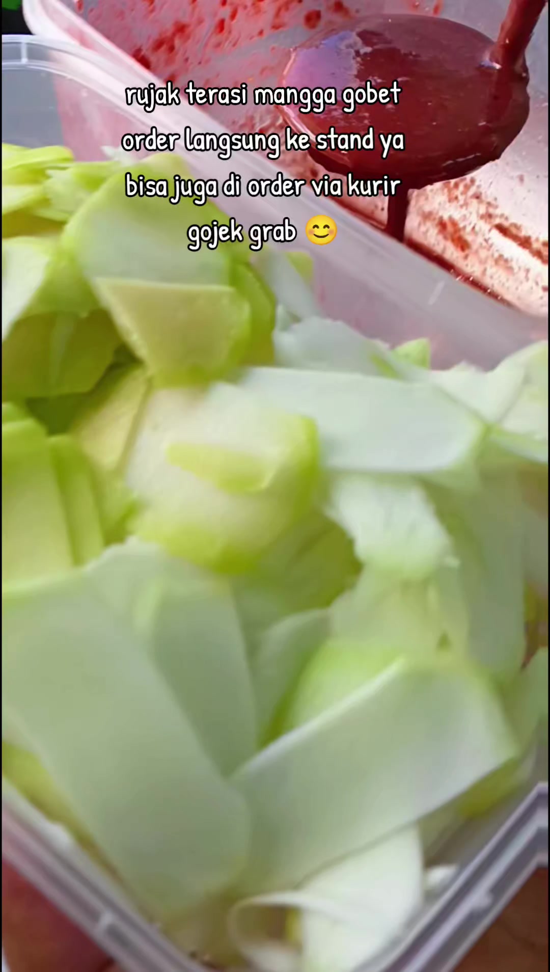 @rujak ngangak