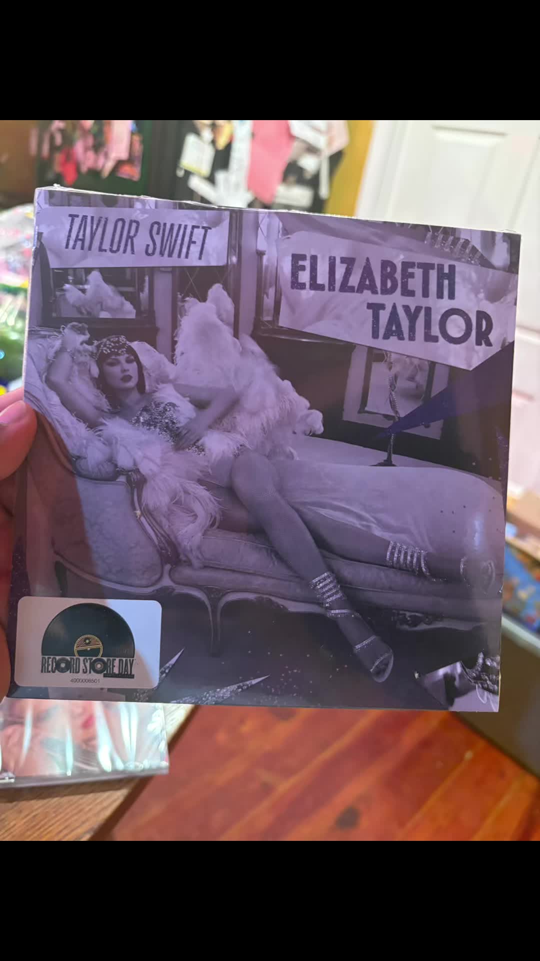@Gurliee(Taylor's Version)