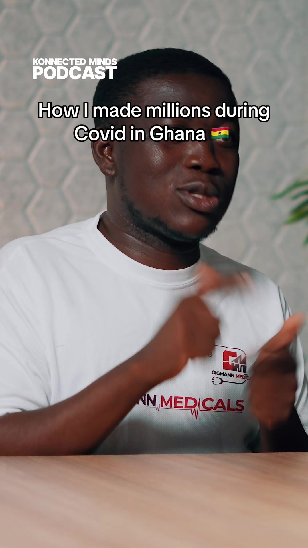 @Konnected Minds on YouTube