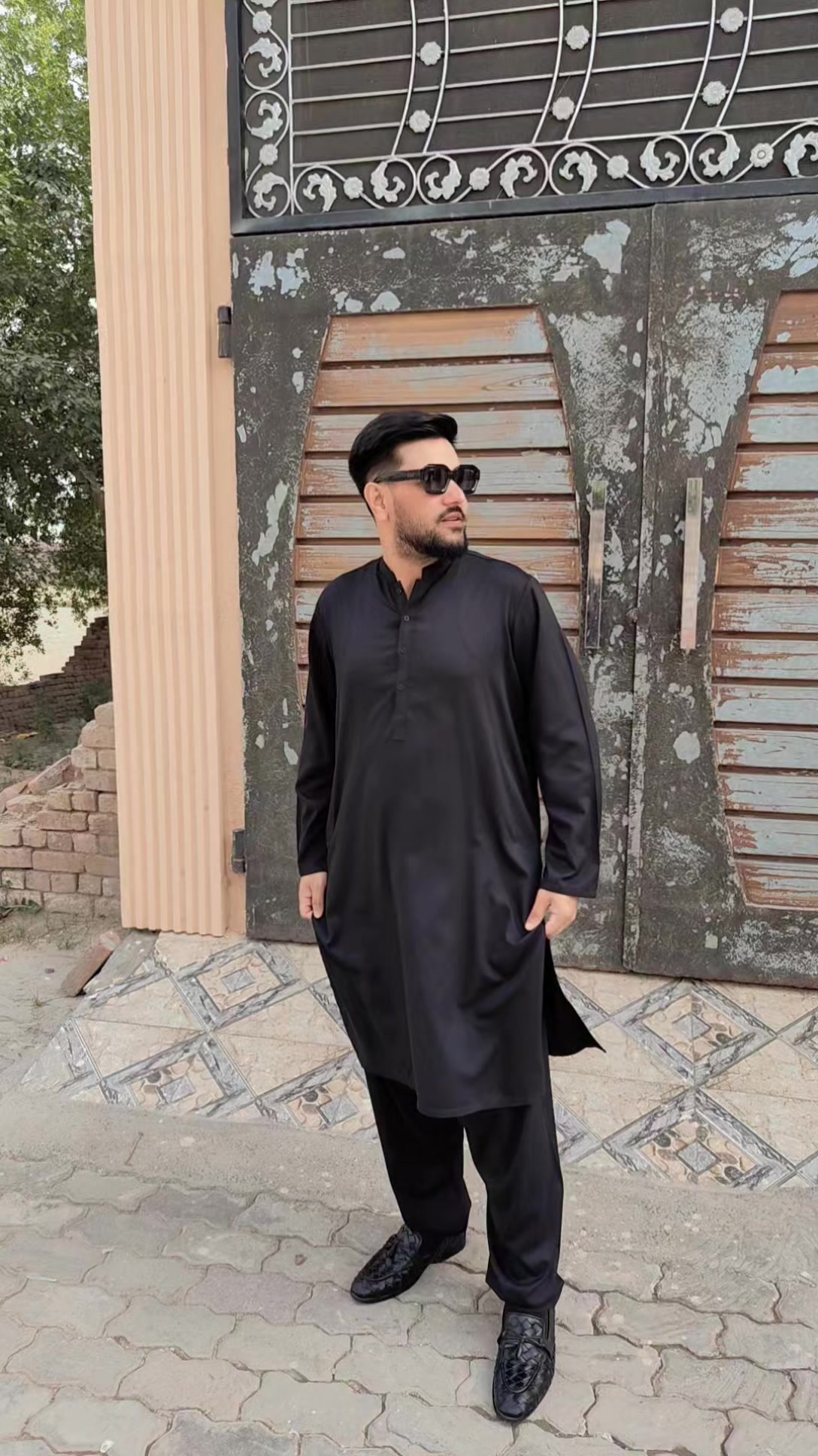 @Sheikh Ammar Sohail