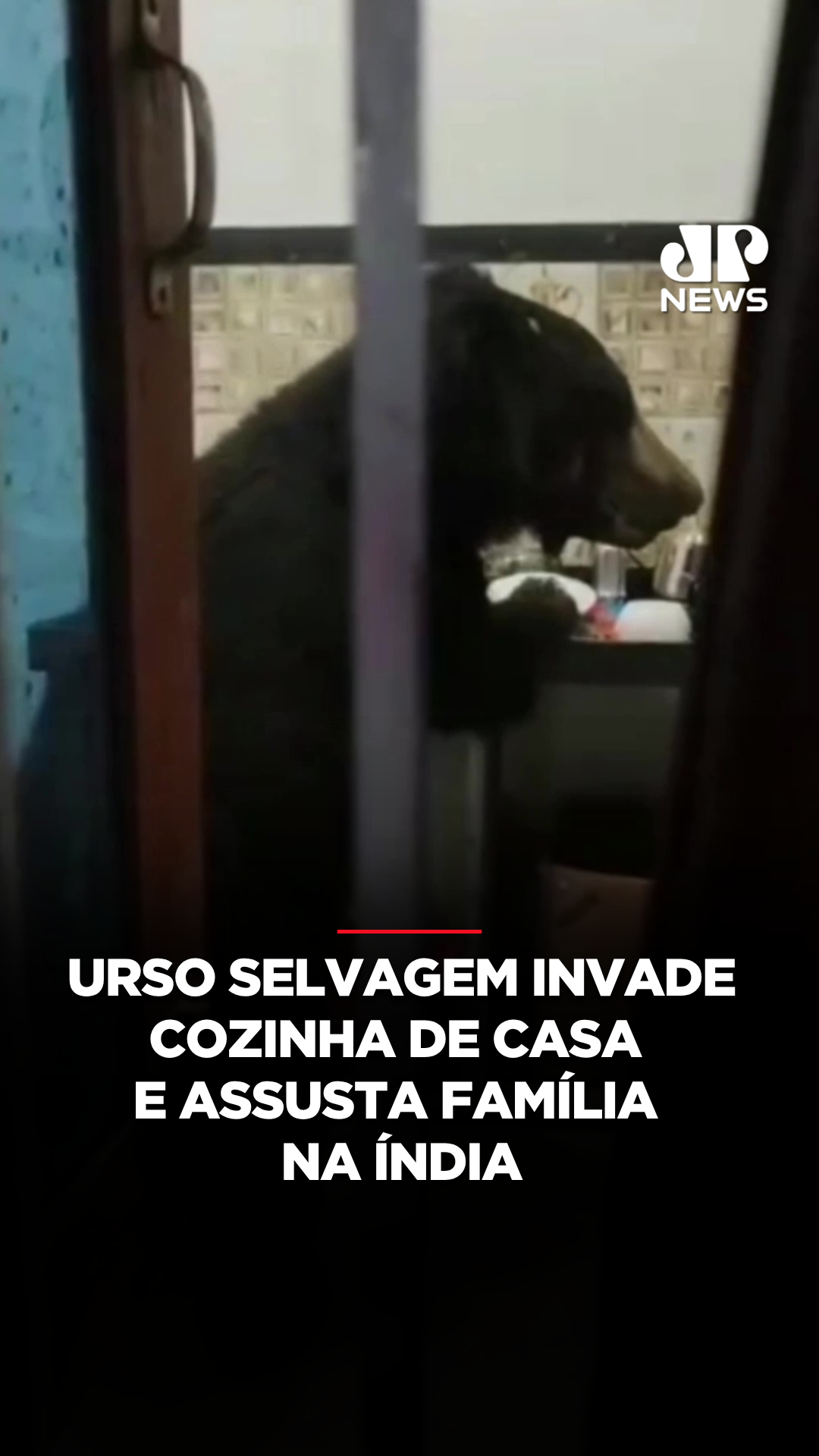 @Jovem Pan News