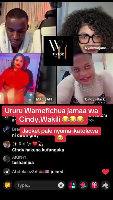 @TIKTOK WIKI HII 🌍