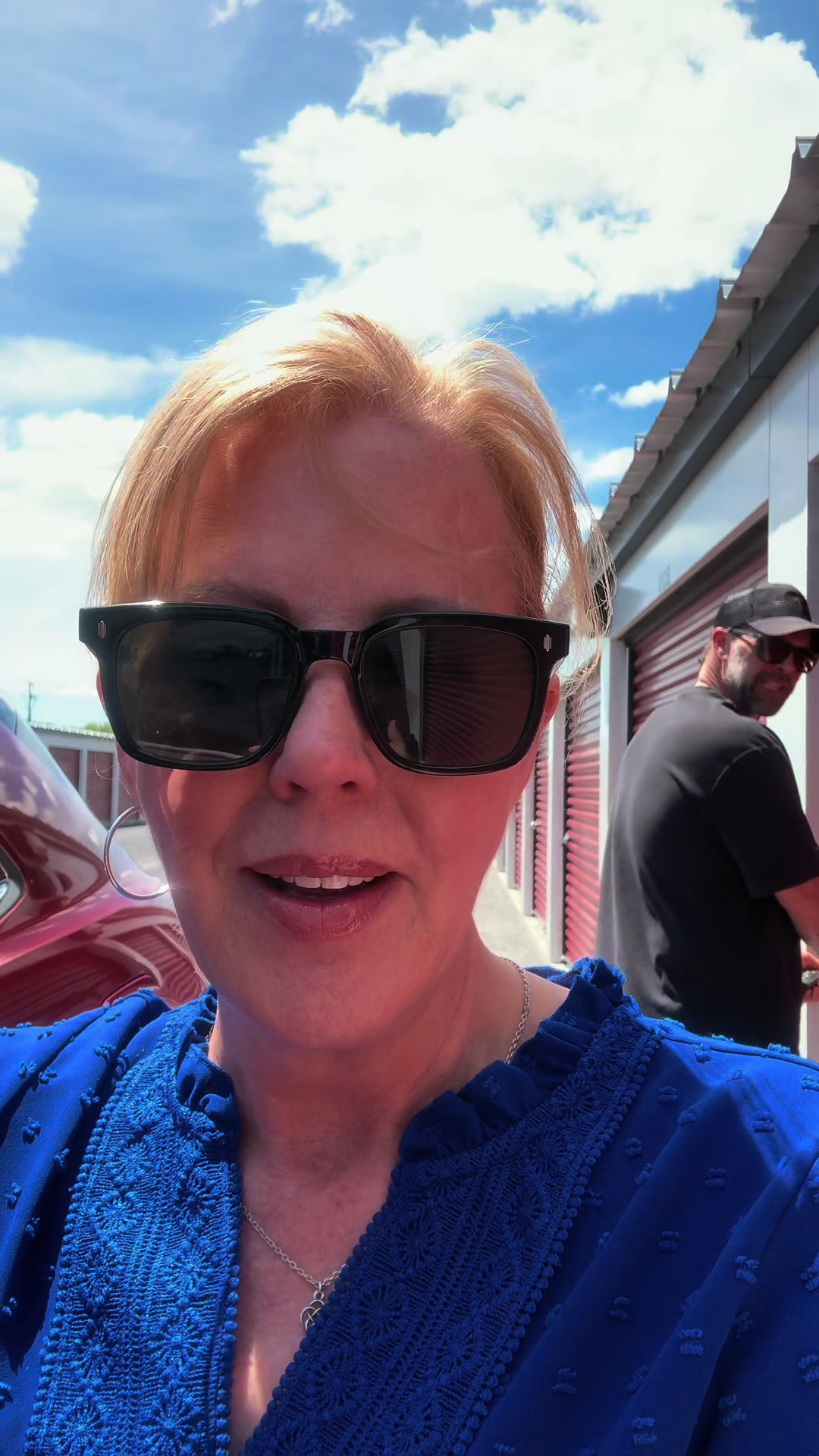 @Sue Stewart ðšðŠ