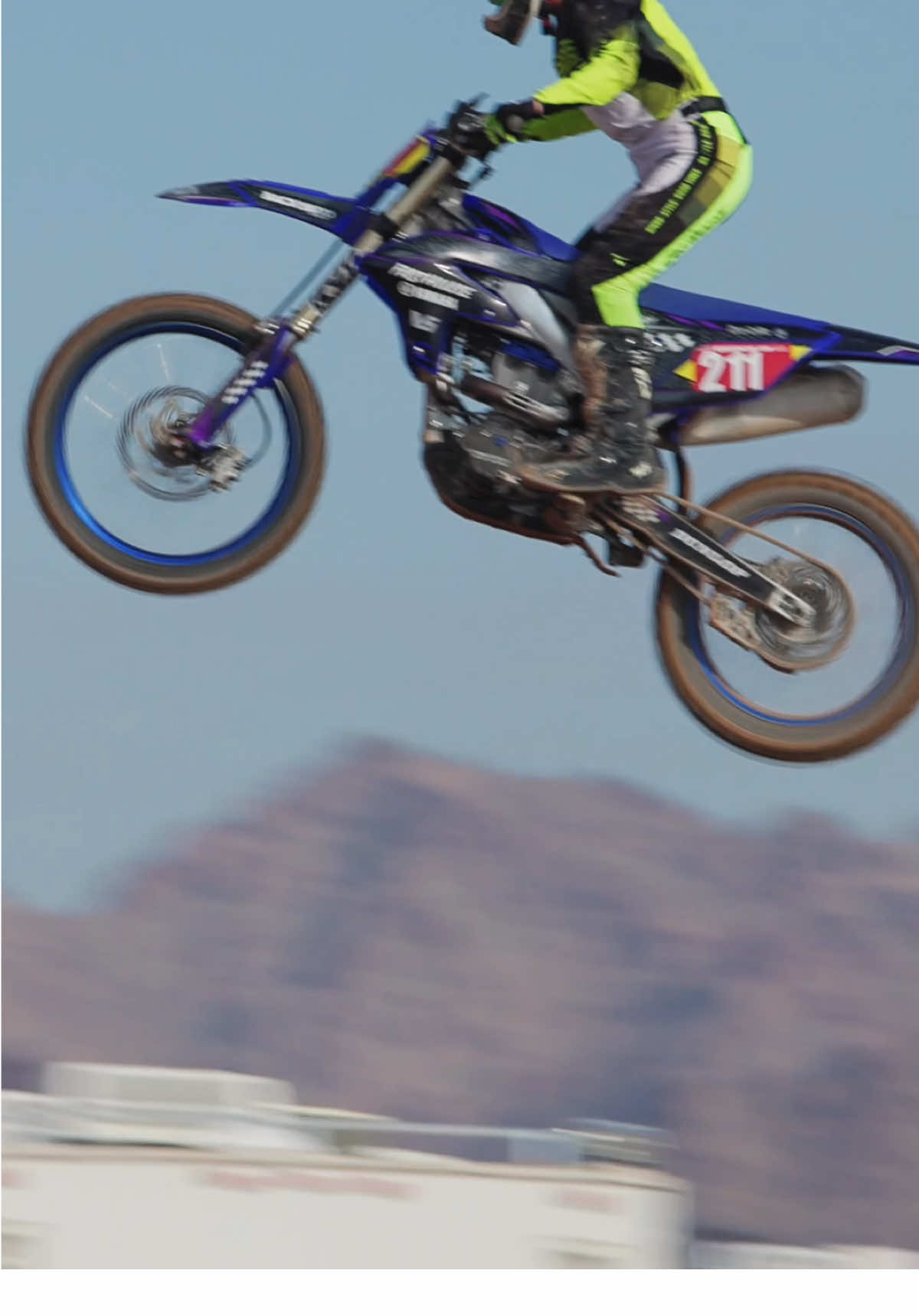 @She Rides “Get After It”