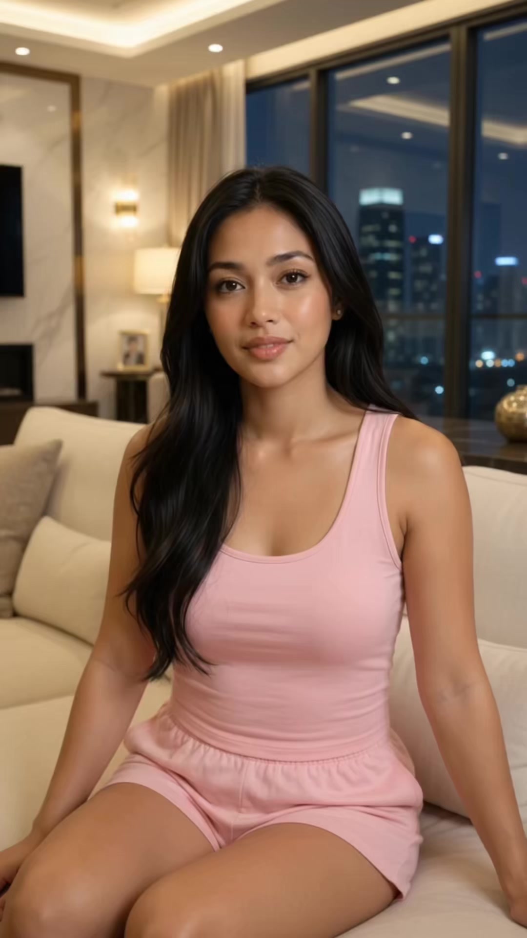 @Soniya Brielle A
