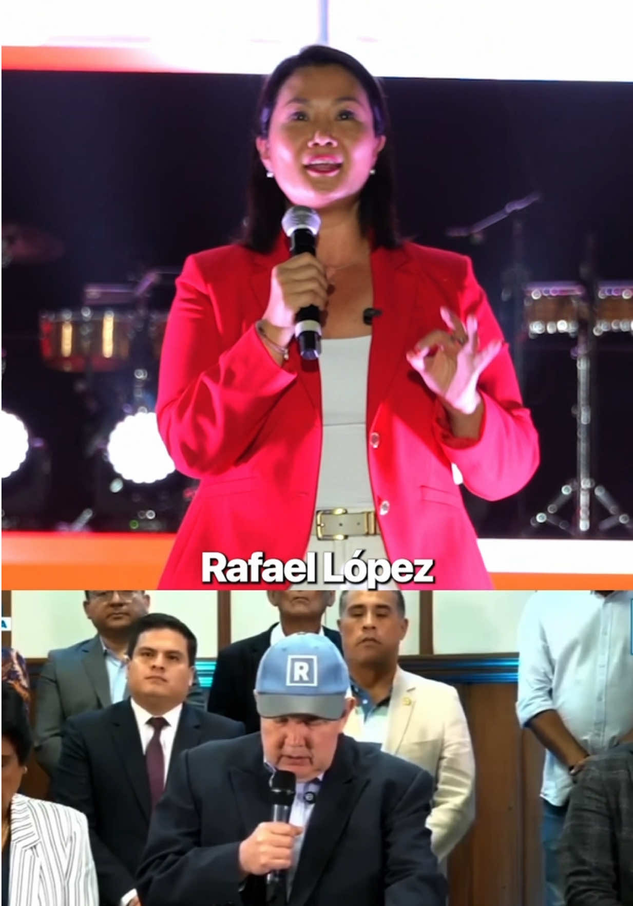 @Keiko Sofía