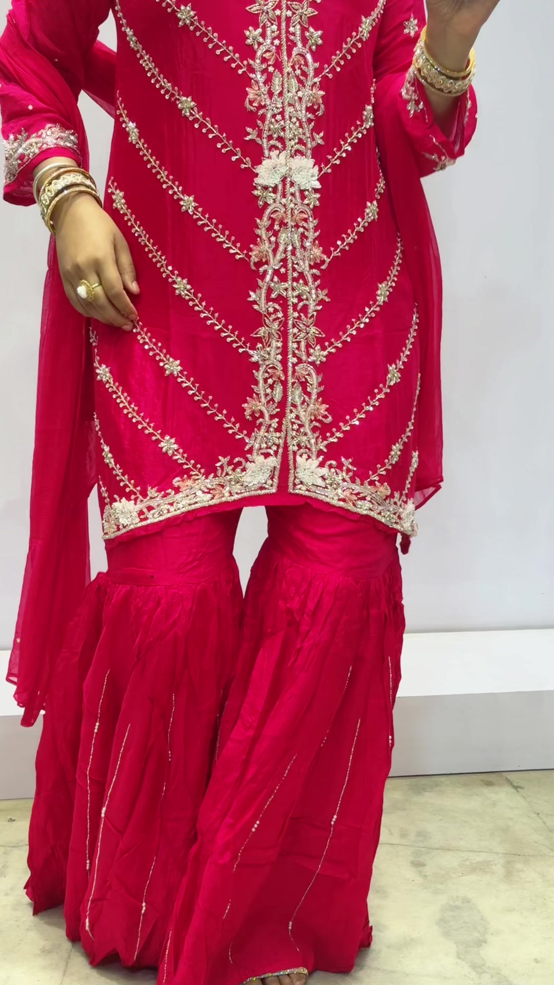 @Saree Sansar