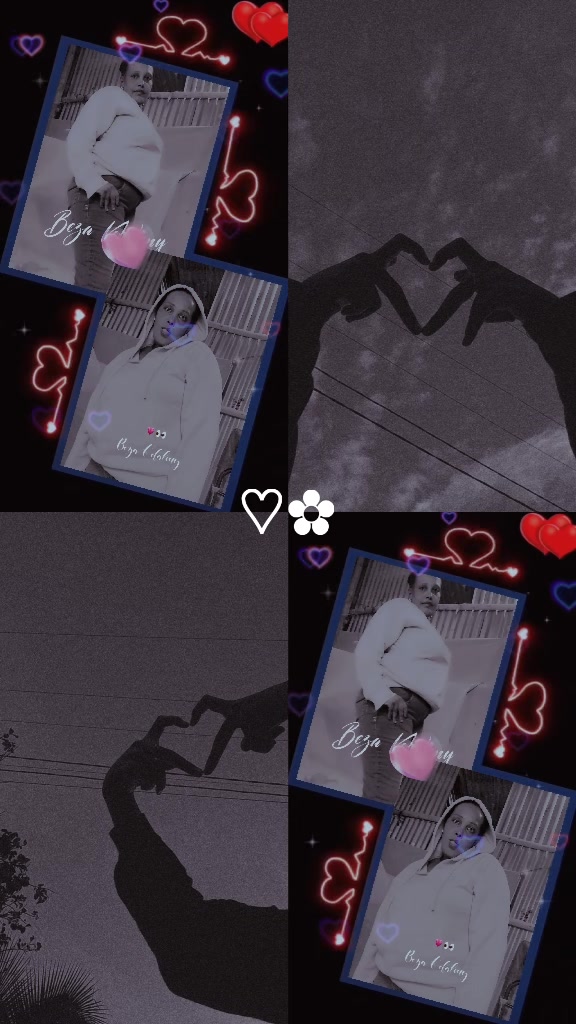 @🥰ና🌹ተ❤ይ❤