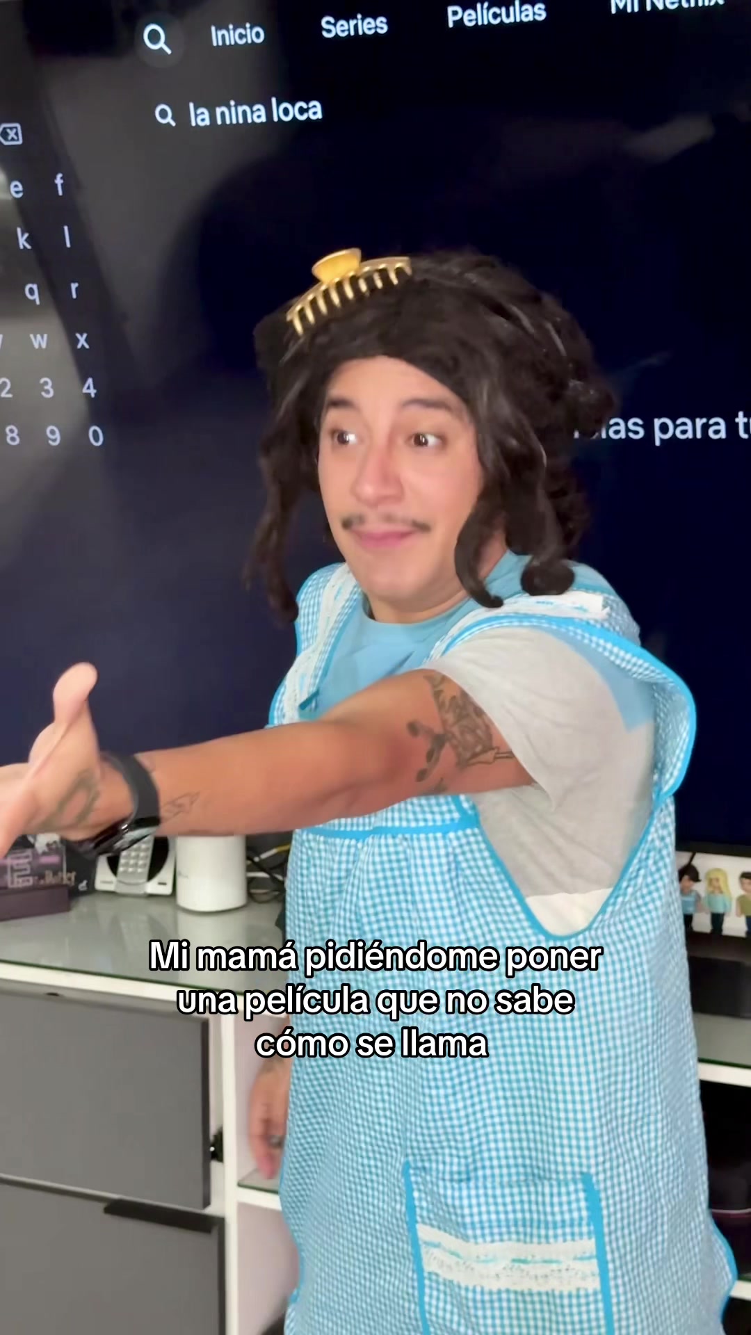 @Mario Aguilar