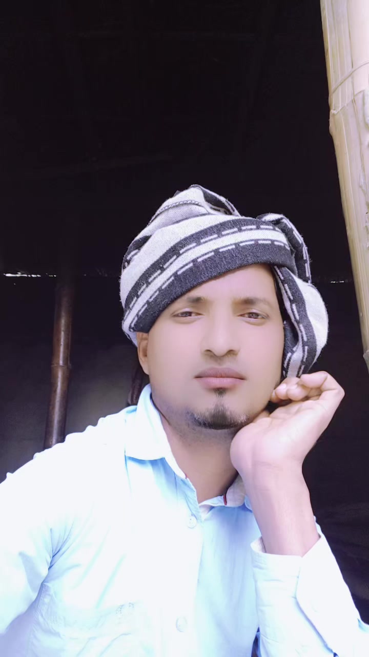 @Jakir Nepal