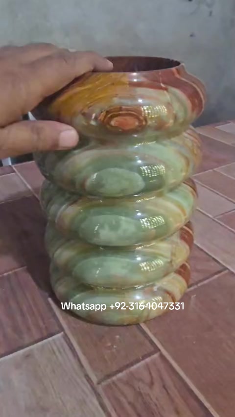@Karachi Marble & Handicraft