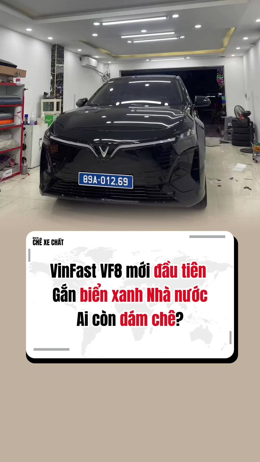 @Chê Xe Chất