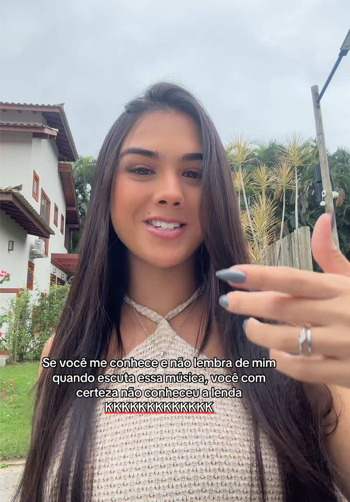 @Giovanna Pedroso