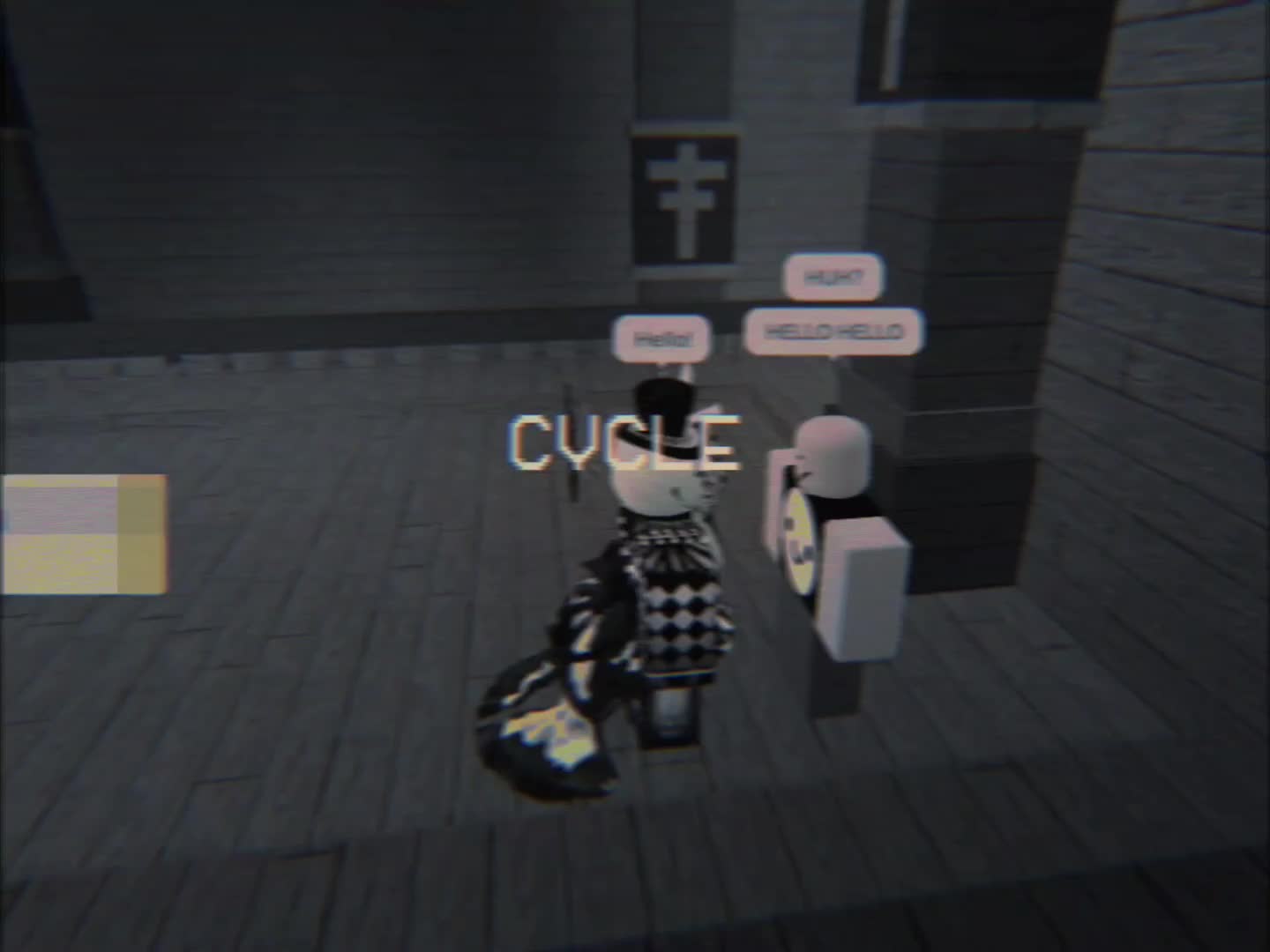 @ノ 𝓛ᥙᥣᥣᥲᑲᥡ ︵ ⟢