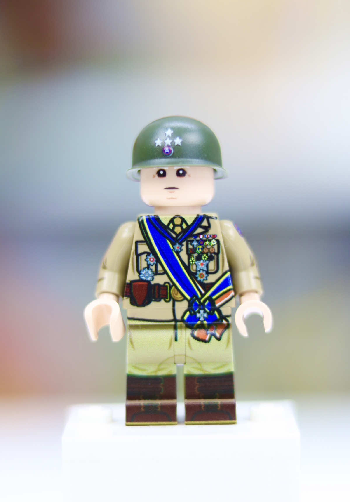 @BRICKLOVER BRAD
