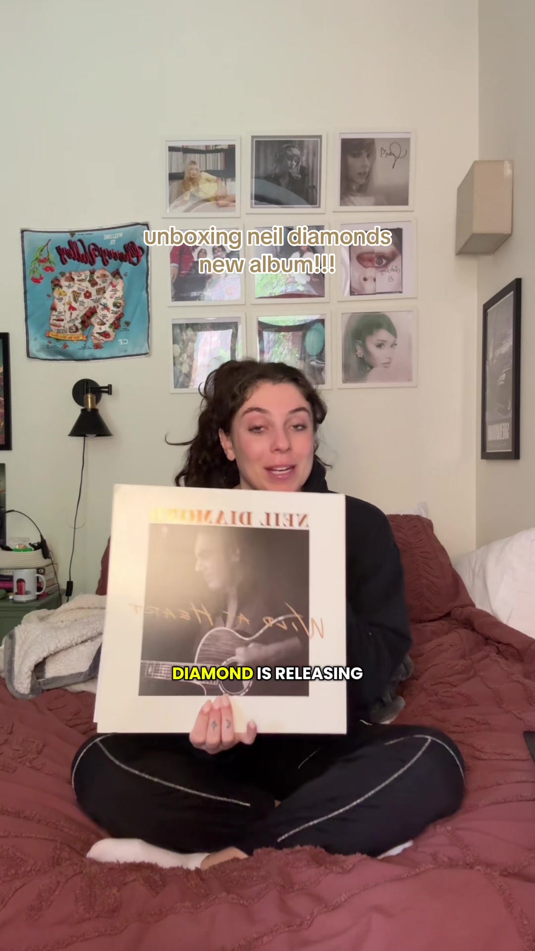 @amandasplaylist