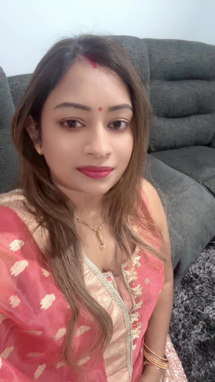 @Mohini Ram