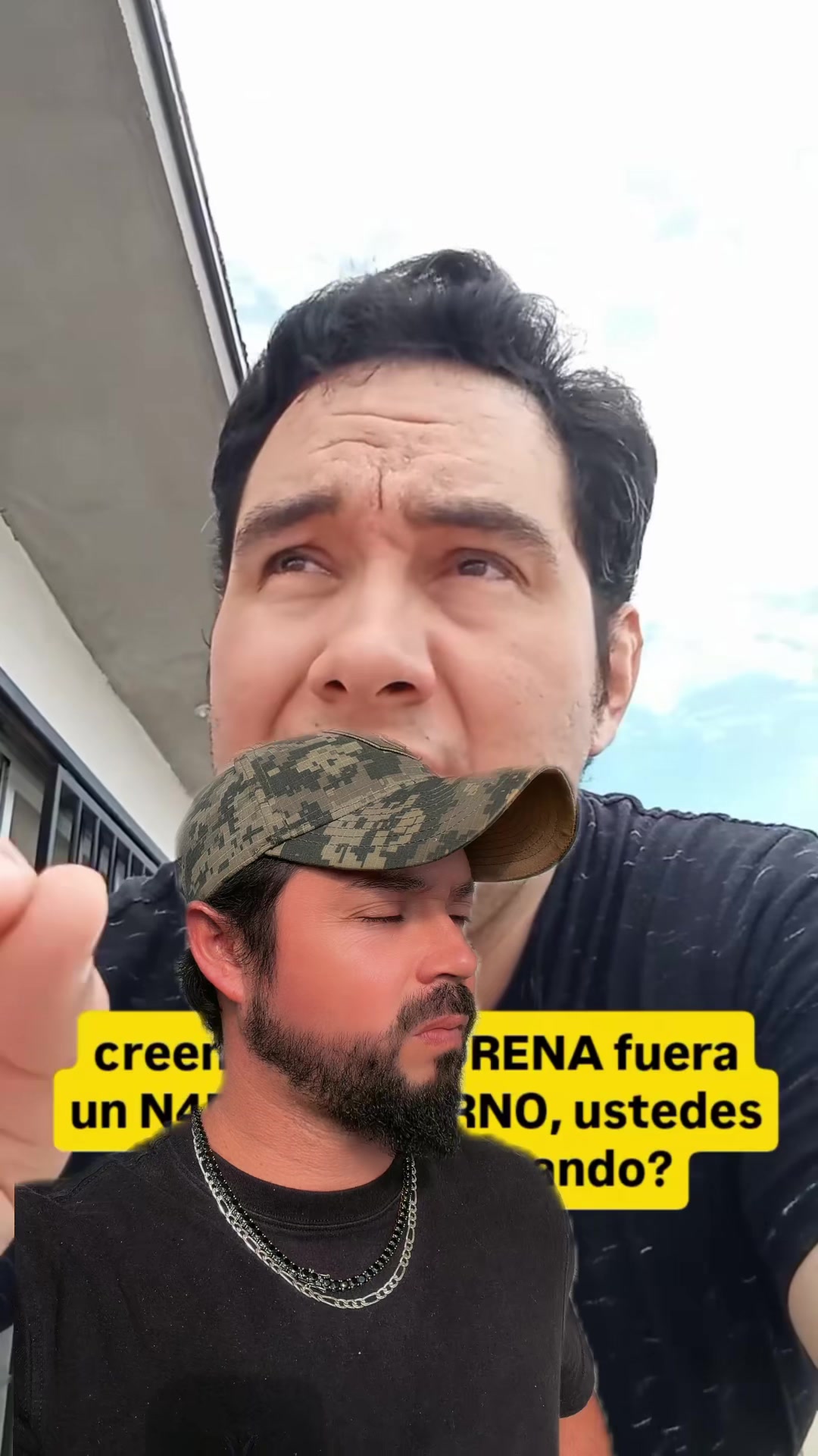@FERNANDO CONDE