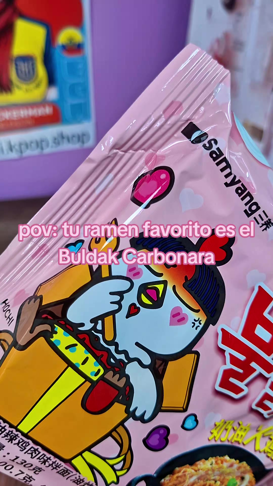 @Kawaii Kpop Shop