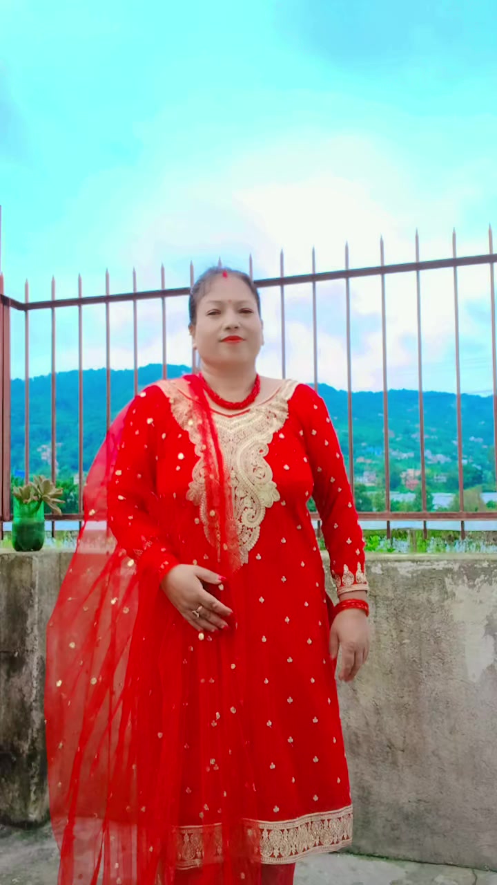@Sarmila Karki Kafle