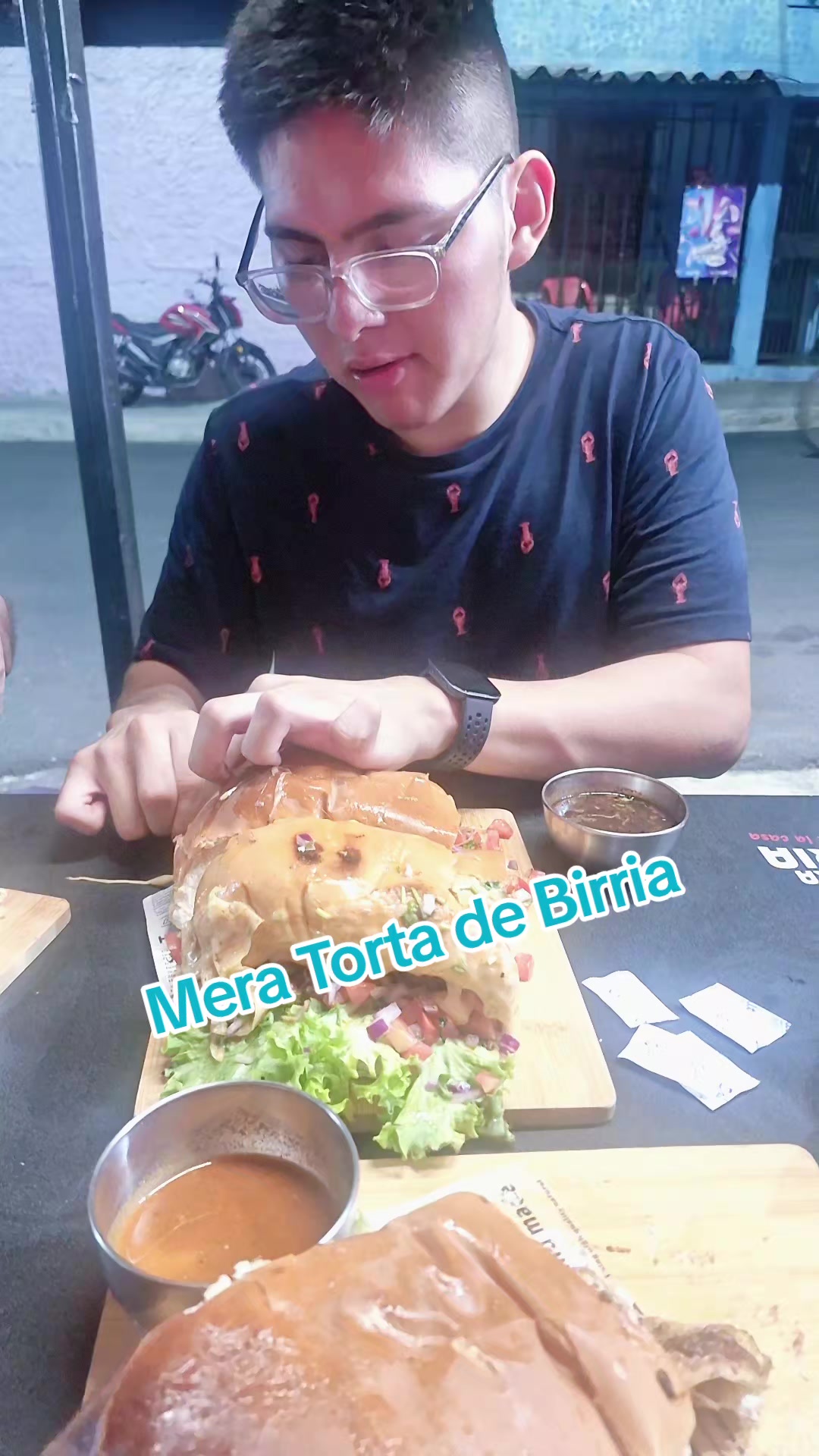 @La Sussy