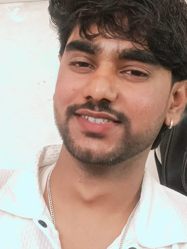 @saroj shah