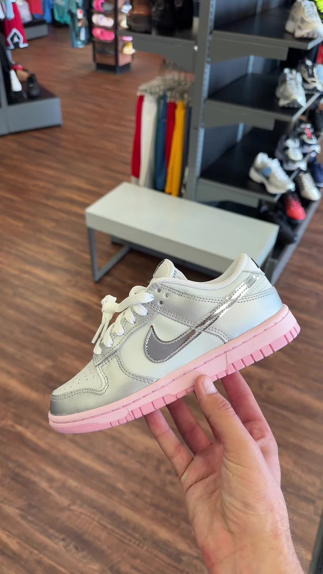 @Sport Shoe Dallas