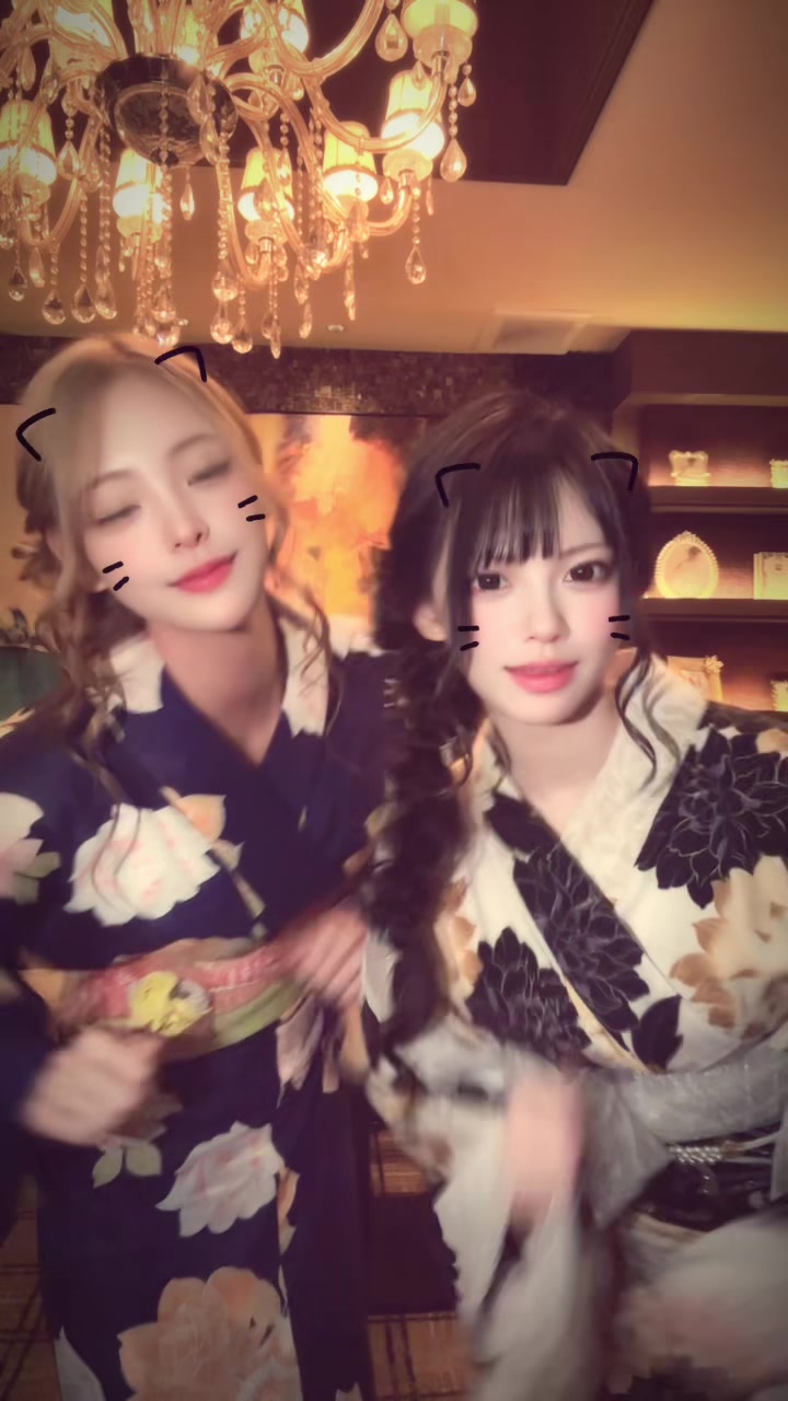 @ゆらっち