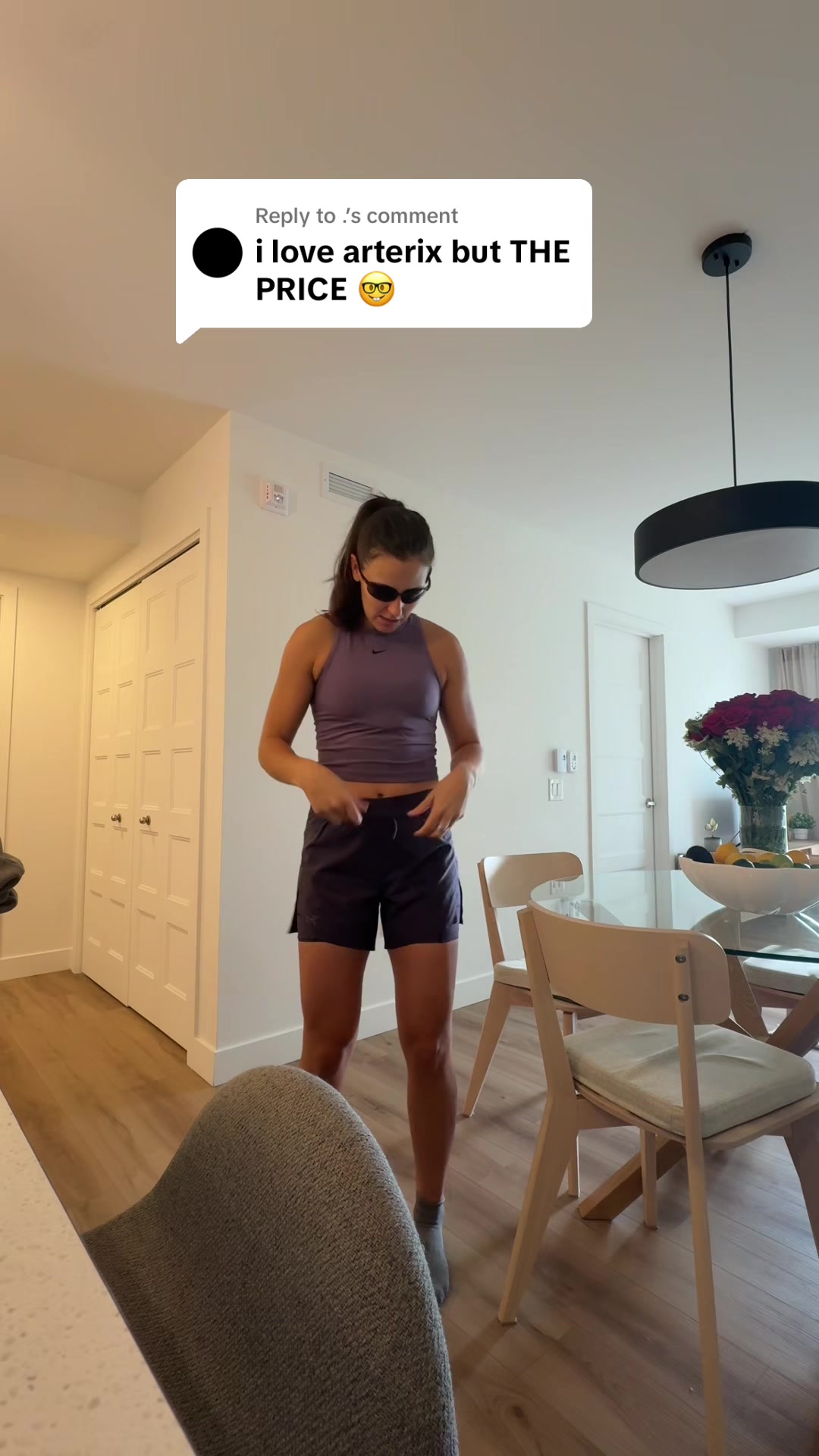 @Sarahbenski.VF