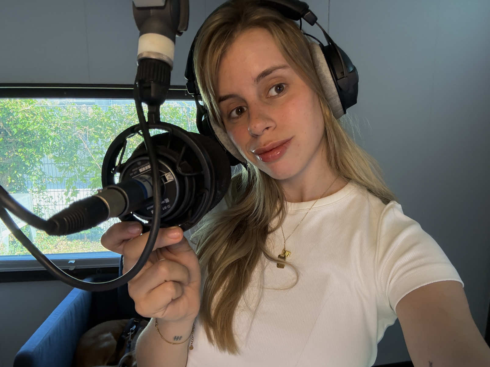 @amy ⭐️ | radiomoderatorin