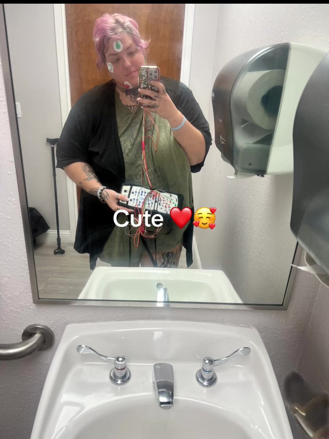 @Kittkattbat