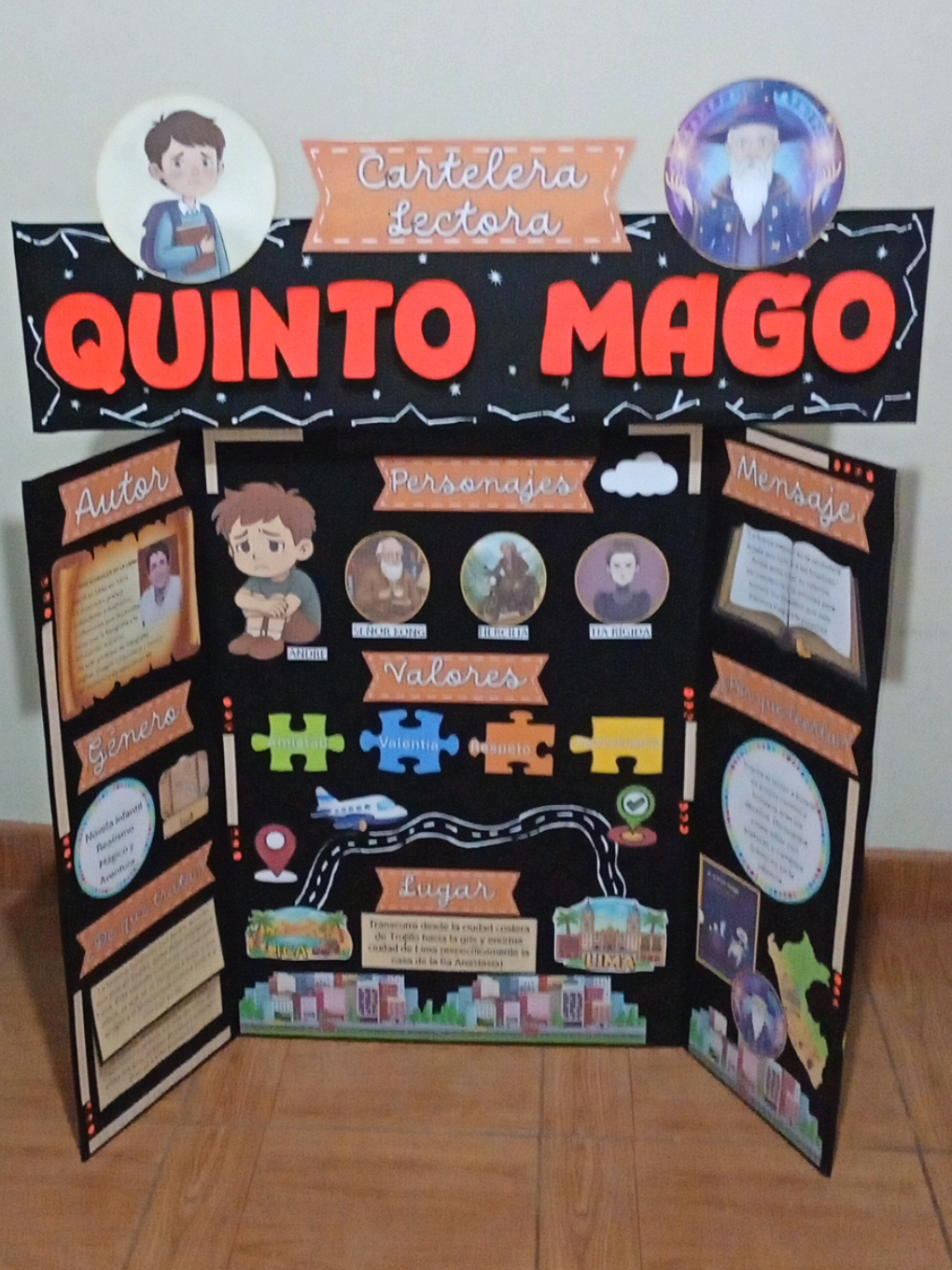 @Talento Creativo