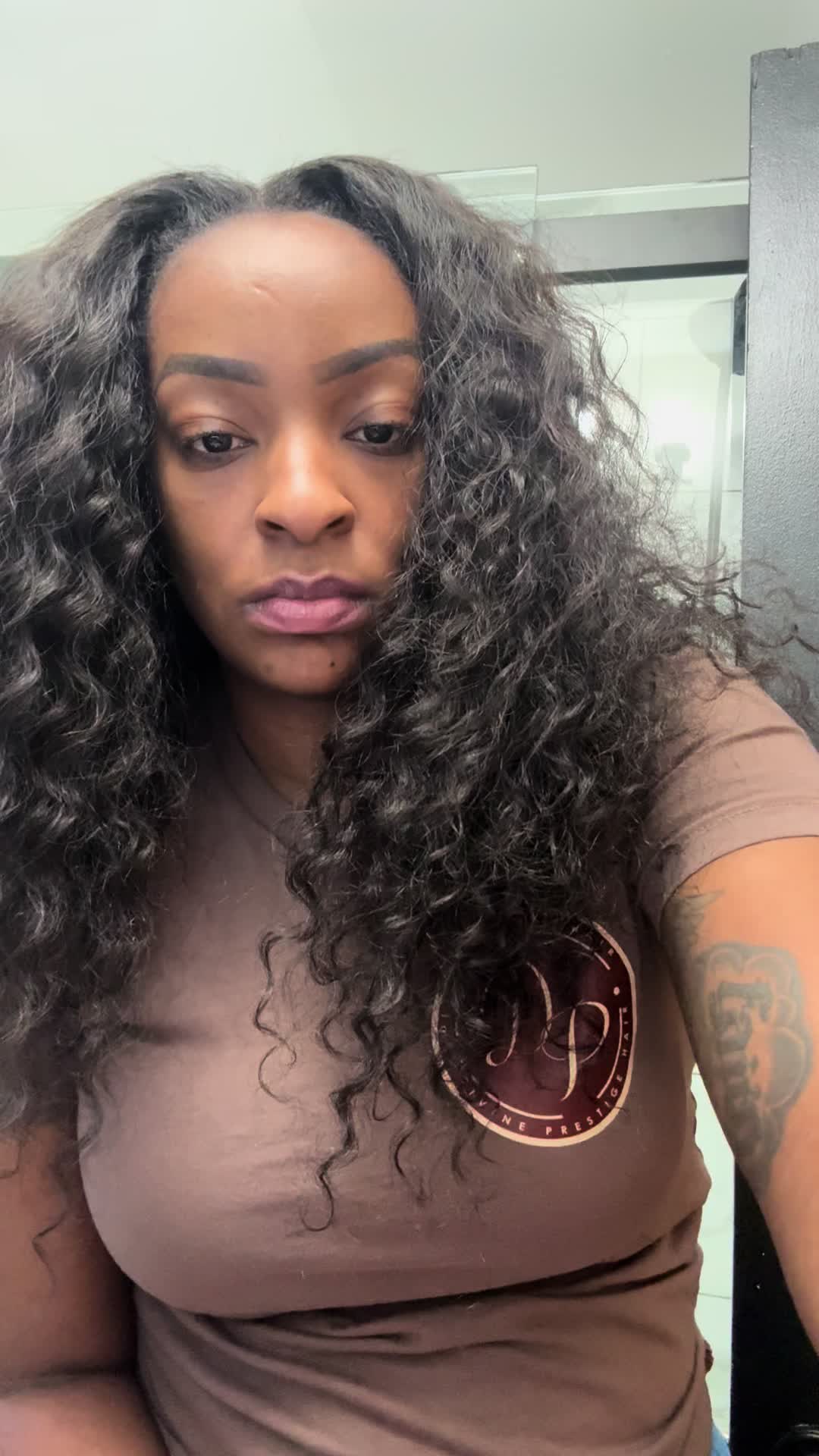 @PrettyBrittney ❤️🥰