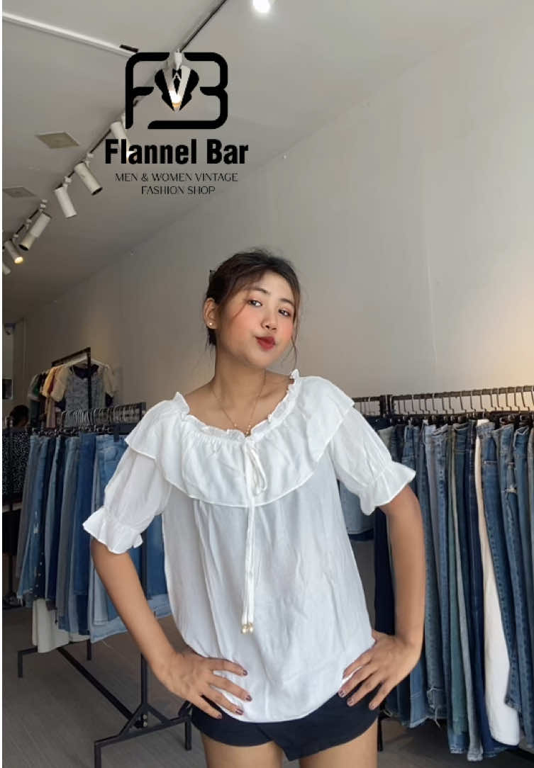 @Flannel Bar Mandalay