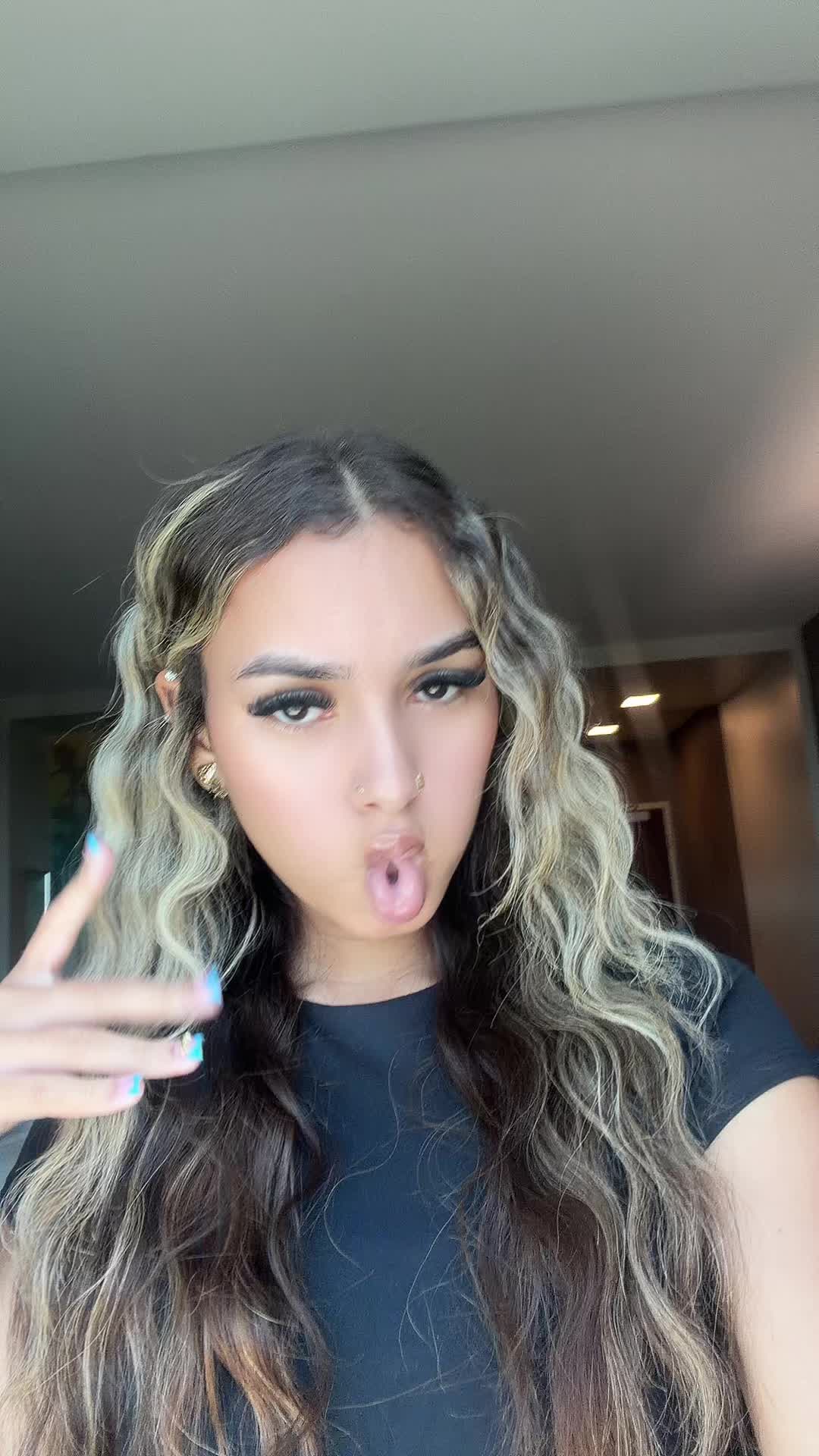 @Jaleeya😊
