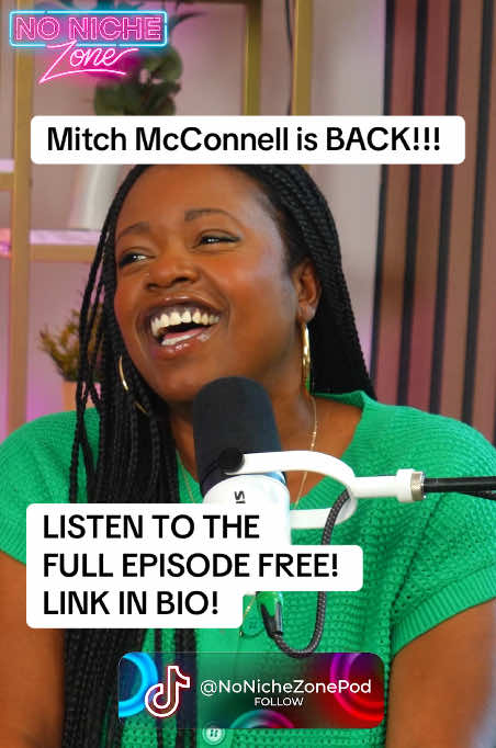 @YouTube: No Niche Zone Pod