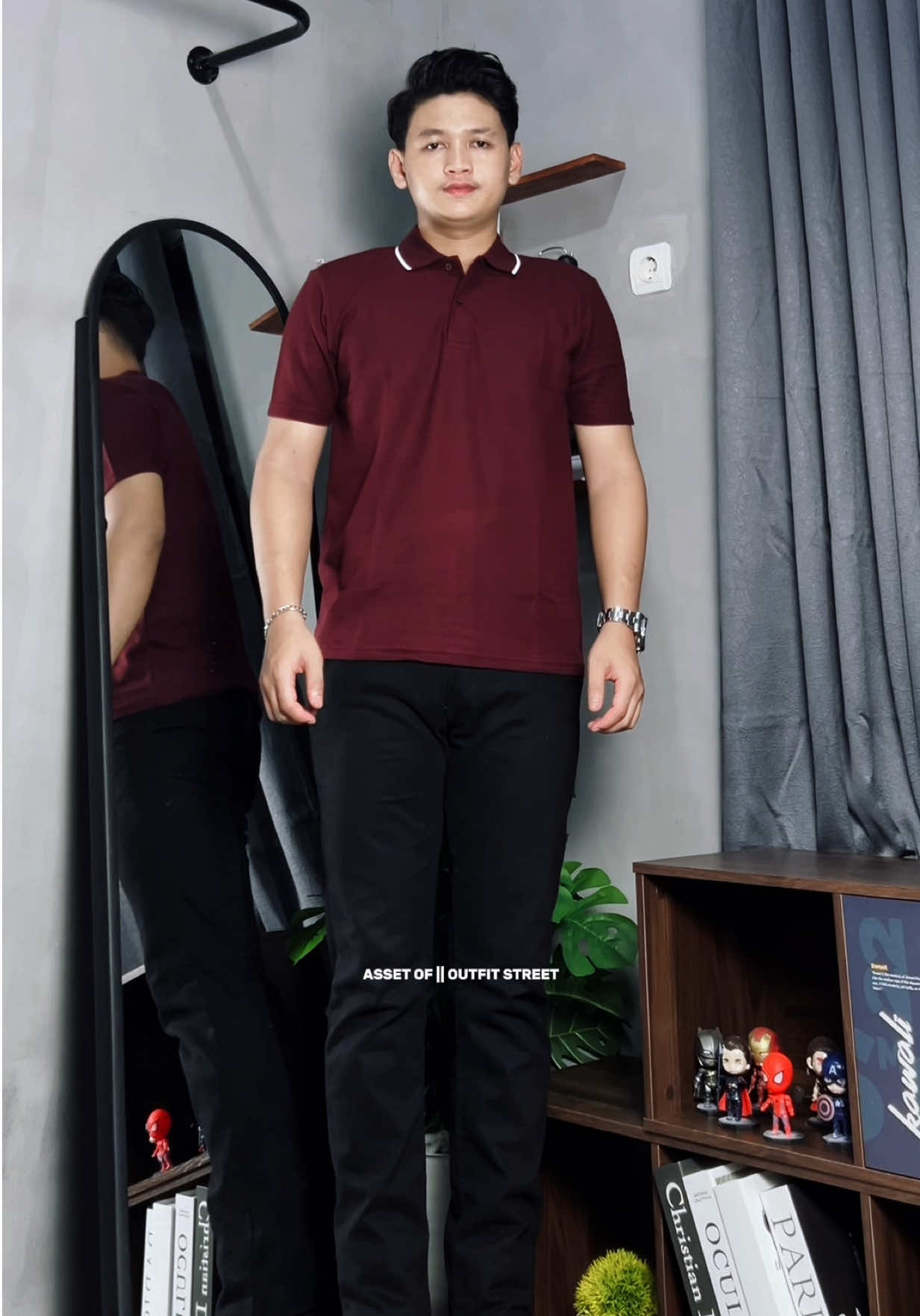 @OutfitStreet