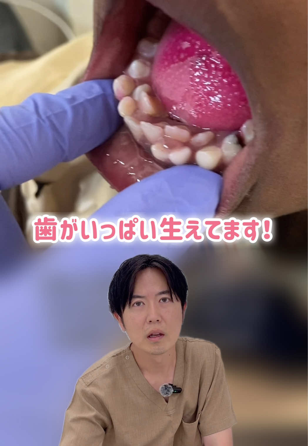 @Dr.山元(湘南歯科クリニック心斎橋院)
